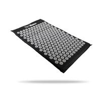 GymBeam Acupressure Mat Black