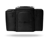 GymBeam Advanced Prep Food Bag Noir