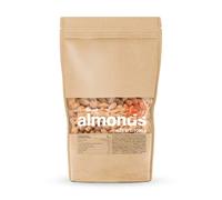 GymBeam Amandes 1000 g