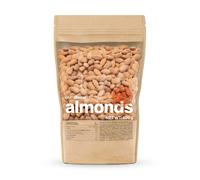 GymBeam Amandes 500 g non aromatisé