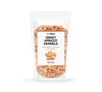 GymBeam Amandes d'abricot 250 g