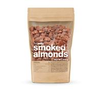 GymBeam Amandes fumées 500 g