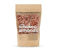 GymBeam Amandes fumées 500 g