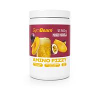 GymBeam Amino Fizzy 500 g mangue maracuja