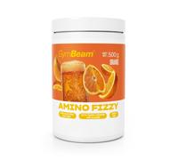GymBeam Amino Fizzy 500 g orange