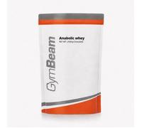 GymBeam Whey anabolique 2500 g chocolat