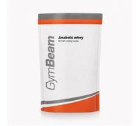 GymBeam Proteín Anabolic Whey 2500 g vanille