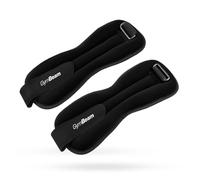 GymBeam - Ankle and Wrist Weight Straps (2, Kilogrammes)