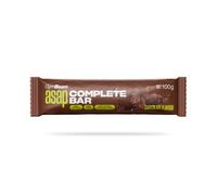 GymBeam ASAP Bar Complète 100 g chocolat