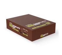 GymBeam ASAP Bar Complète 24 x 100 g chocolat