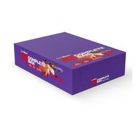 GymBeam ASAP Bar Complète 24 x 100 g fruit de la forêt
