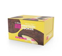GymBeam ASAP Protein Cookie 10 x 70 g banane
