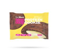 GymBeam ASAP Protein Cookie 70 g banane
