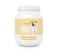 GymBeam ASAP True Whey 900 g vanille