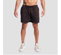 GymBeam Aura Short-Sleeve Tee Brown XL