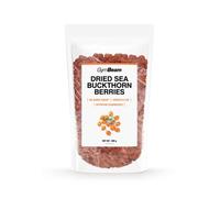 GymBeam Baies de sureau des marais séchées 200 g