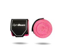 GymBeam Bandages de boxe, 4 m - .