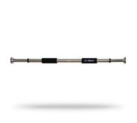 GymBeam Barre de traction pour porte Pull-up