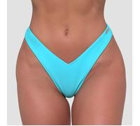 GymBeam Bas de maillot de bain femme, modèle HAWAII Lagoon - . XL