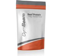 GymBeam Beef Protein 1000 g, vanille