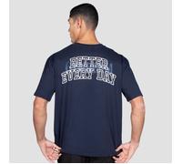 GymBeam Better Every Day T-shirt Midnight S