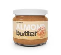 GymBeam - Beurre 100 % d’oléagineux grillés amande 340 g
