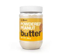 GymBeam Beurre de cacahuète en poudre - . 190 g non aromatisé