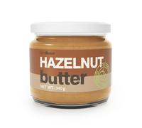GymBeam Beurre de noisettes 340 g