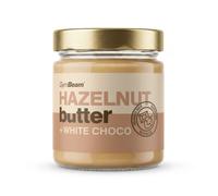 GymBeam - Bueno Beurre de Noisettes sans huile de palme 340 g