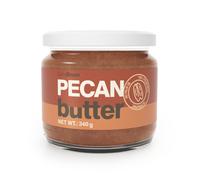 GymBeam Beurre de noix de pécan 8 x 340 g