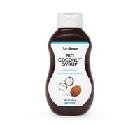 GymBeam BIO Sirop de Coco 250 ml