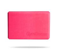 GymBeam Bloc de yoga rose