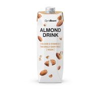 GymBeam Boisson aux amandes 1000 ml