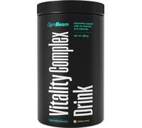 GymBeam | Boisson Complexe Vitalité Pomme Verte