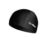GymBeam Bonnet de natation Comfort Black