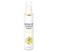 GymBeam Canola Cooking Spray 200 ml