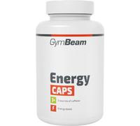 GymBeam | Capsules d'énergie