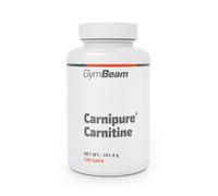 GymBeam Carnipure® Carnitine 120 caps