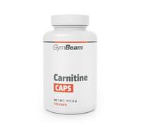 GymBeam Carnitine 120 caps