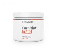 GymBeam Carnitine TABS 180 tab