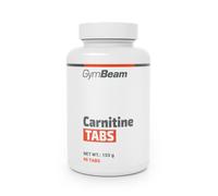 GymBeam Carnitine TABS 90 tab non aromatisé
