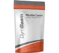 GymBeam | Caséine micellaire Vanilia