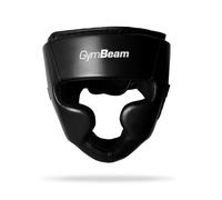 GymBeam Casque de boxe Striker noir - . L