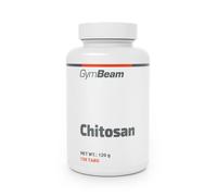 GymBeam Chitosan 120 tab non aromatisé