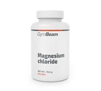 GymBeam Chlorure de magnésium 90 caps