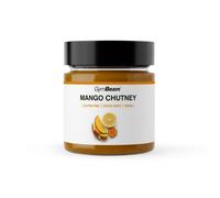 GymBeam Chutney à la mangue 190 g