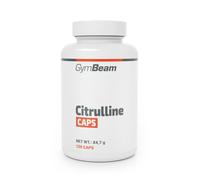GymBeam Citrulline 120 caps