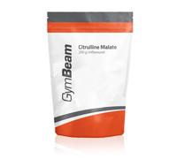 GymBeam Citrulline Malate 250 g non aromatisé