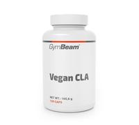 GymBeam CLA Vegan 120 caps