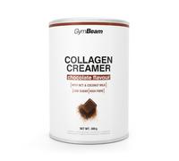 GymBeam Collagène Crémé 300 g chocolat
